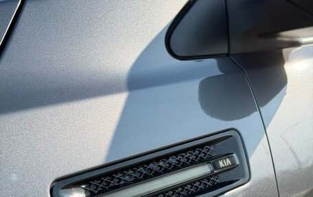 KIA Rio III рестайлинг, 2016 год, 1 170 000 рублей, 10 фотография