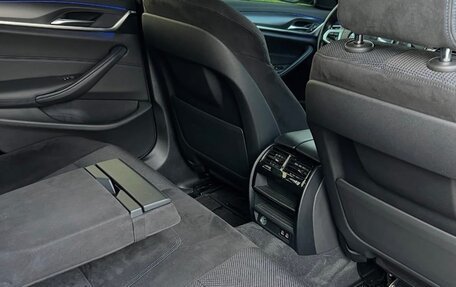 BMW 5 серия, 2020 год, 3 690 000 рублей, 7 фотография