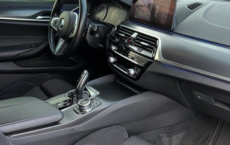 BMW 5 серия, 2020 год, 3 690 000 рублей, 6 фотография