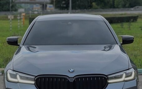 BMW 5 серия, 2020 год, 3 690 000 рублей, 3 фотография