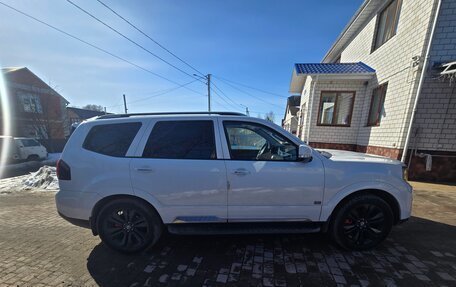 KIA Mohave I, 2019 год, 4 200 000 рублей, 5 фотография