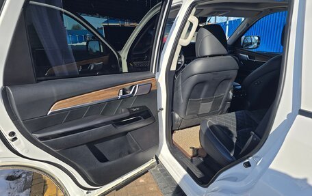 KIA Mohave I, 2019 год, 4 200 000 рублей, 8 фотография