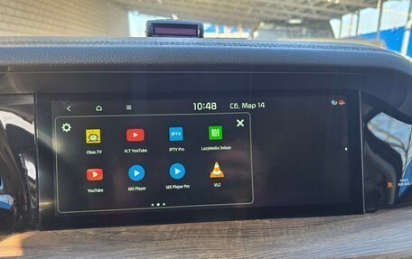 KIA Mohave I, 2019 год, 4 200 000 рублей, 13 фотография