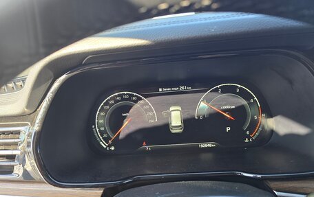 KIA Mohave I, 2019 год, 4 200 000 рублей, 12 фотография