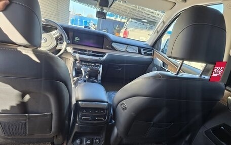 KIA Mohave I, 2019 год, 4 200 000 рублей, 10 фотография