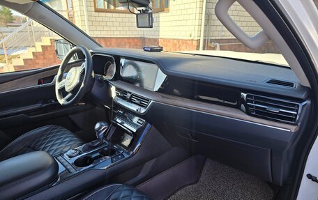 KIA Mohave I, 2019 год, 4 200 000 рублей, 16 фотография