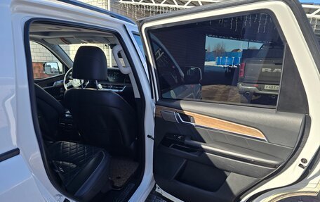KIA Mohave I, 2019 год, 4 200 000 рублей, 17 фотография