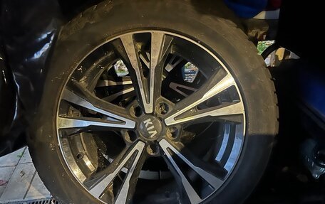 KIA Seltos I, 2020 год, 2 200 000 рублей, 13 фотография