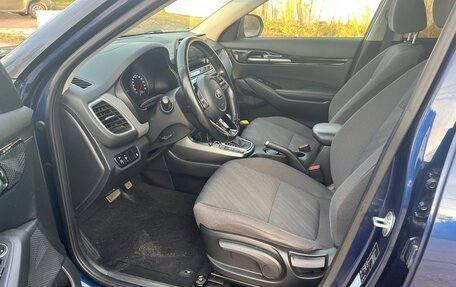 KIA Seltos I, 2020 год, 2 200 000 рублей, 10 фотография