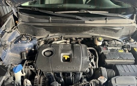 KIA Seltos I, 2020 год, 2 200 000 рублей, 8 фотография