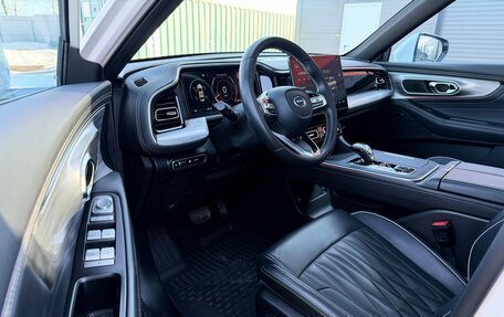 GAC GS8, 2023 год, 3 399 000 рублей, 9 фотография