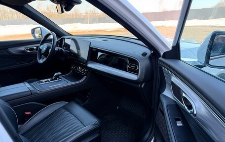 GAC GS8, 2023 год, 3 399 000 рублей, 11 фотография