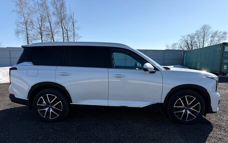 GAC GS8, 2023 год, 3 399 000 рублей, 7 фотография