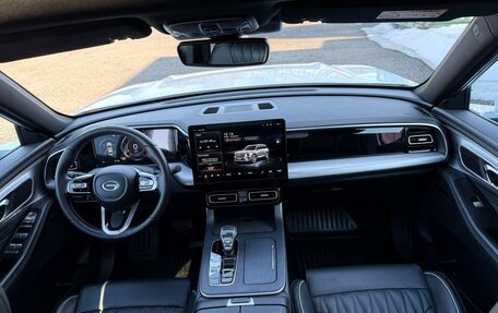 GAC GS8, 2023 год, 3 399 000 рублей, 10 фотография