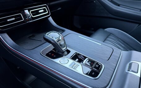 GAC GS8, 2023 год, 3 399 000 рублей, 12 фотография