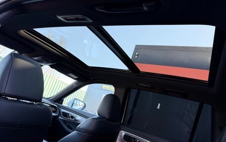 GAC GS8, 2023 год, 3 399 000 рублей, 13 фотография