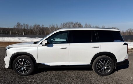 GAC GS8, 2023 год, 3 399 000 рублей, 8 фотография