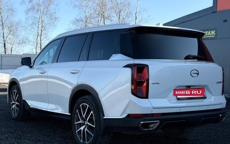 GAC GS8, 2023 год, 3 399 000 рублей, 6 фотография