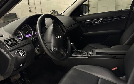 Mercedes-Benz C-Класс, 2008 год, 1 150 000 рублей, 3 фотография