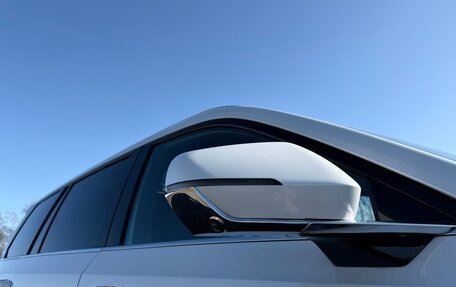 GAC GS8, 2023 год, 3 399 000 рублей, 21 фотография