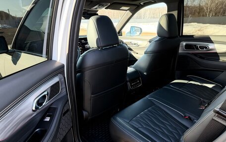 GAC GS8, 2023 год, 3 399 000 рублей, 15 фотография