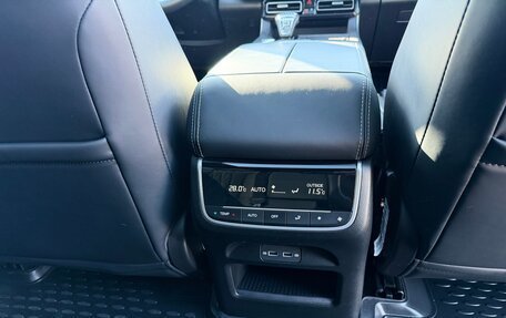 GAC GS8, 2023 год, 3 399 000 рублей, 17 фотография