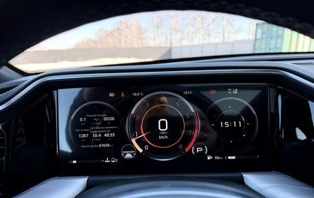 GAC GS8, 2023 год, 3 399 000 рублей, 20 фотография