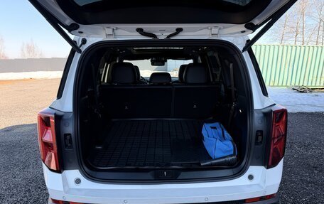 GAC GS8, 2023 год, 3 399 000 рублей, 23 фотография