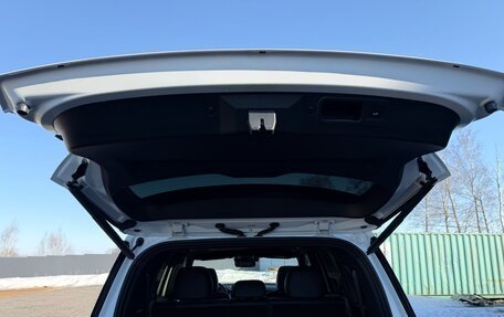 GAC GS8, 2023 год, 3 399 000 рублей, 24 фотография