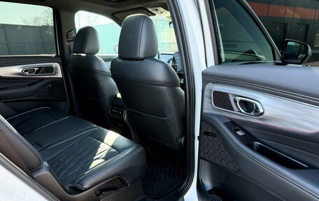 GAC GS8, 2023 год, 3 399 000 рублей, 16 фотография