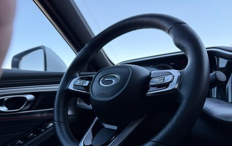 GAC GS8, 2023 год, 3 399 000 рублей, 19 фотография