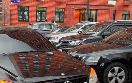 Mercedes-Benz C-Класс, 2008 год, 1 150 000 рублей, 6 фотография