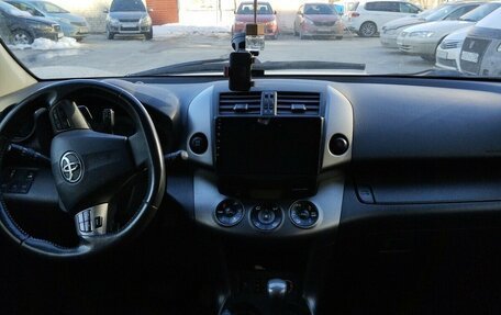 Toyota RAV4, 2011 год, 1 380 000 рублей, 4 фотография