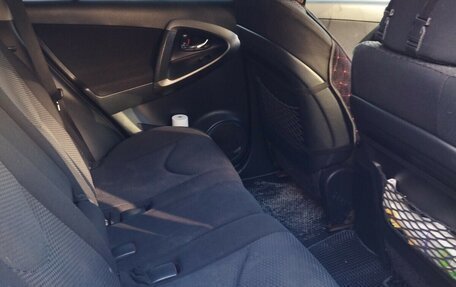 Toyota RAV4, 2011 год, 1 380 000 рублей, 8 фотография