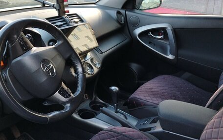 Toyota RAV4, 2011 год, 1 380 000 рублей, 5 фотография