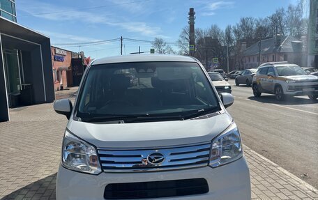 Daihatsu Move VI рестайлинг, 2021 год, 930 000 рублей, 3 фотография