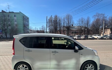 Daihatsu Move VI рестайлинг, 2021 год, 930 000 рублей, 4 фотография