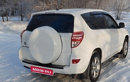 Toyota RAV4, 2011 год, 1 380 000 рублей, 3 фотография