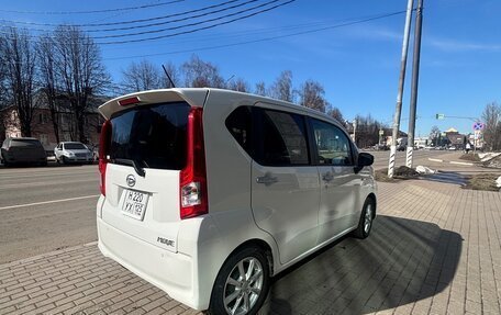 Daihatsu Move VI рестайлинг, 2021 год, 930 000 рублей, 7 фотография