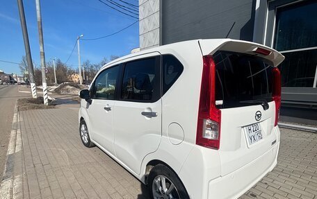 Daihatsu Move VI рестайлинг, 2021 год, 930 000 рублей, 6 фотография