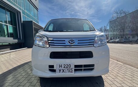 Daihatsu Move VI рестайлинг, 2021 год, 930 000 рублей, 10 фотография