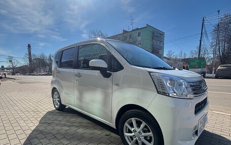 Daihatsu Move VI рестайлинг, 2021 год, 930 000 рублей, 9 фотография
