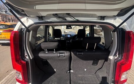 Daihatsu Move VI рестайлинг, 2021 год, 930 000 рублей, 20 фотография