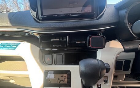 Daihatsu Move VI рестайлинг, 2021 год, 930 000 рублей, 15 фотография