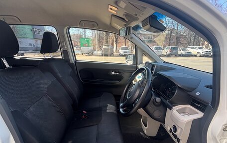 Daihatsu Move VI рестайлинг, 2021 год, 930 000 рублей, 18 фотография