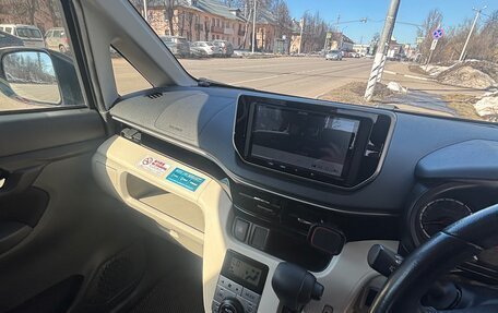 Daihatsu Move VI рестайлинг, 2021 год, 930 000 рублей, 14 фотография