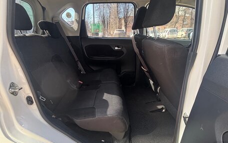 Daihatsu Move VI рестайлинг, 2021 год, 930 000 рублей, 19 фотография