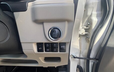 Daihatsu Move VI рестайлинг, 2021 год, 930 000 рублей, 17 фотография