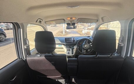 Daihatsu Move VI рестайлинг, 2021 год, 930 000 рублей, 21 фотография