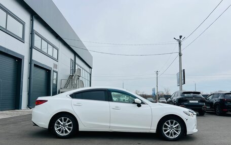 Mazda 6, 2013 год, 1 479 000 рублей, 7 фотография